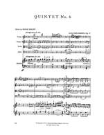 Boccherini, L: Quintet No. 6 Op.57 Product Image
