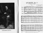 Borodin, A: Quartet No. 2 in D major Product Image