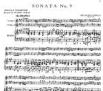 Corelli, A: 12 Sonatas Vol. 3 op.2 Vol. 3 Product Image
