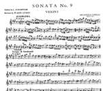 Corelli, A: 12 Sonatas Vol. 3 op.2 Vol. 3 Product Image