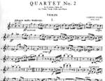 Fauré, G: Quartet No. 2 in G minor Op.45 Product Image