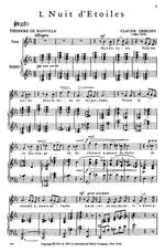 Debussy, C: 43 Songs Product Image