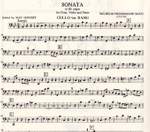 Bach, W F: Sonata B flat major Product Image