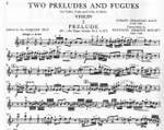 Bach-Mozart: 6 Preludes & Fugues Set II Product Image