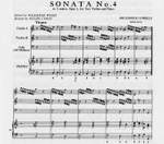Corelli, A: 12 Sonatas Vol. 2 op.1 Vol. 2 Product Image