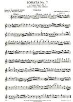 Corelli, A: 12 Sonatas Volume 3 op.1 Vol. 3 Product Image