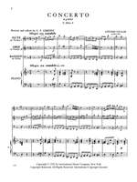 Vivaldi: Concerto G Minor RV.103 Product Image