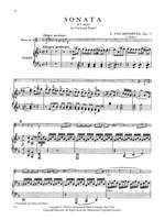 Beethoven, L v: Horn Sonata op.17 Product Image