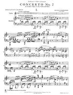 Wieniawski, H: Violin Concerto No.2 D Minor op.22 Product Image