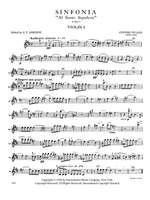 Vivaldi: Three String Quartets Product Image