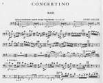 Ameller, A: Concertino Product Image