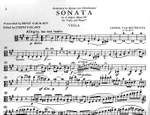 Beethoven, L v: Cello Sonata A major op.69 Product Image