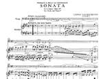 Beethoven, L v: Cello Sonata A major op.69 Product Image
