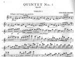 Brahms, J: Quintet No.1 in F major Op.88 Product Image