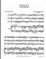 Handel, G F: Sonata G minor op.2/2 Product Image