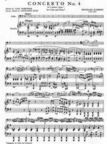 Romberg, B: Concerto No.4 E minor op. 7 Product Image