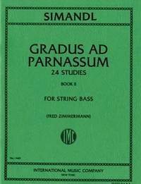 Simandl, F: 24 Studies Volume 2
