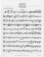 Boccherini, L: Sextet in Eb Major Op.42 Product Image