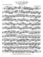 Koehler, E: Progress in Flute Playing Volume 2 Op.33 Product Image