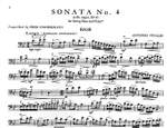 Vivaldi, A: Sonata Bbmaj Kb Pft Product Image