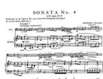 Vivaldi, A: Sonata Bbmaj Kb Pft Product Image