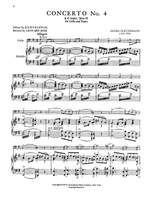 Goltermann, G: Cello Concerto No.4 G Major Op.65 Product Image