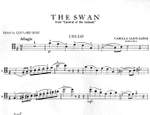 Saint-Saëns, C: The Swan Product Image