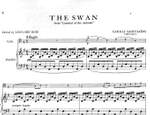 Saint-Saëns, C: The Swan Product Image