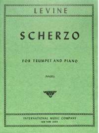 Levine, M: Scherzo
