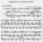 Sgambati, G: Serenata Napoletana Op. 24,2 Product Image