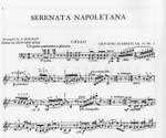 Sgambati, G: Serenata Napoletana Op. 24,2 Product Image