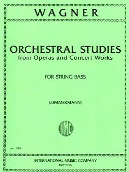 Wagner, R: Orchestral Excerpts