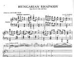 Popper, D: Hungarian Rhapsody Op68 Vc Pft Product Image