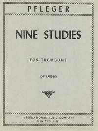 Pfleger, C: Nine Studies