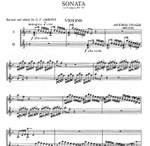 Vivaldi, A: Sonata F major RV70 Product Image
