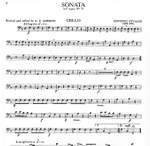 Vivaldi, A: Sonata F major RV70 Product Image