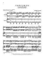 Vivaldi: Concerto Gmin Rv 531 2vc Pft Product Image
