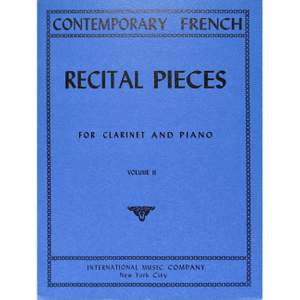 Various Artists: Recital Pieces Vol. 2
