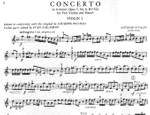 Vivaldi: Concerto A minor RV522 Product Image