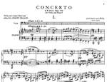 Dvořák, A: Cello Concerto op.104 Product Image