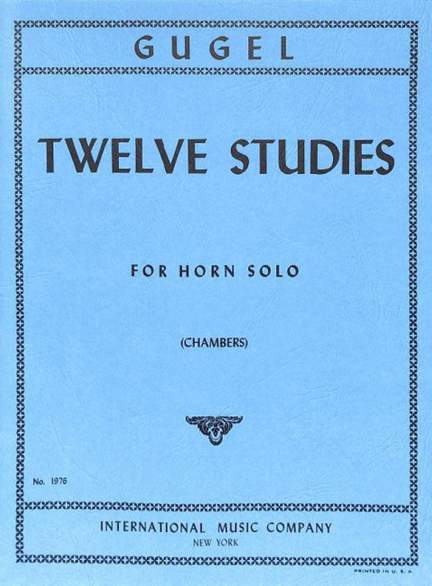 12 Studies