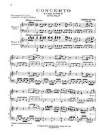 Haydn: Concerto in F major, Hob. XVIII: F1 Product Image