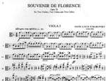Tchaikovsky: Souvenir De Florence Op.70 Product Image