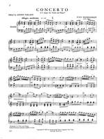 Handoshkin, I: Concerto Product Image
