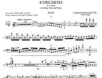 Dragonetti, D: Concerto A major Product Image