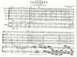 Chausson, E: Concerto D major op. 21 Product Image