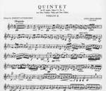 Boccherini, L: Quintet in E flat major Op. 12/2 Product Image