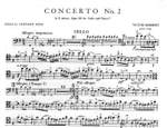 Herbert, V: Concerto No .2 op. 30 Product Image