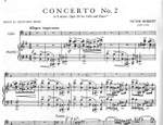 Herbert, V: Concerto No .2 op. 30 Product Image