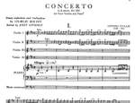 Vivaldi: Concerto B minor op.3/10 RV580 Product Image